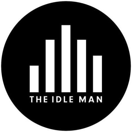 The Idle Man Discount Promo Codes